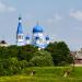 Заброшенный подземный объект ГО и ЧС в городе Гатчина