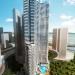 Kempinski Residences Business Bay in Dubai city