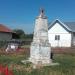 Monument (ro) in Falticeni city