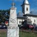 Monument în Fălticeni oraş