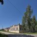 Городская усадьба золотопромышленника Подвинцева в городе Невьянск