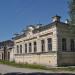 Городская усадьба золотопромышленника Подвинцева в городе Невьянск
