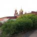 Храм иконы Божией Матери «Отрада и Утешение» в городе Тольятти