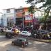 Kanhangad Muncipal Old Bus Station