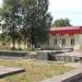 Памятник А. Г. Железнякову в городе Пятихатки