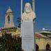 Бюст митрополита Тимофея (ru) in City of Heraklion city