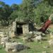 Dolmen of Su Laccu