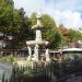 Fuente de los Gigantones (Fuente de Neptuno)