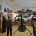 Музей Северо-Западного фронта в городе Старая Русса