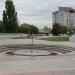 Фонтаны в городе Воронеж