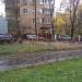 Детская площадка в городе Москва