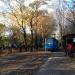 Трамвайная остановка «Парк „Дубки“» (по требованию) в городе Москва