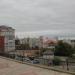 Смотровая площадка в городе Воронеж