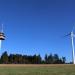 Schnittlingen telecommunications tower