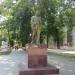 Памятник В. И. Ленину в городе Ейск