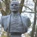 Бюст В. И. Ленина в городе Шлиссельбург