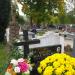 New Cemetery in Kielce in Kielce city