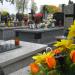 New Cemetery in Kielce in Kielce city