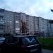 вул. Перемоги, 1 в місті Дєдовськ
