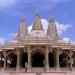 Akshar Purshotam Swaminarayan Mandir (BAPS)-Rajkot in Rajkot city