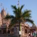 Akshar Purshotam Swaminarayan Mandir (BAPS)-Rajkot in Rajkot city