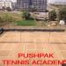 Pushpak Tennis Academy in Vadodara city