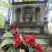 The tomb of Tytus Bronisław Kowalski in Warsaw city