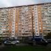ул. Руднёвка, 9 в городе Москва