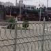 Памятник героям-железнодорожникам в городе Москва