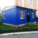 Церковная лавка в городе Москва