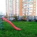 Детская игровая площадка в городе Москва