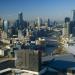 Pan Pacific South Wharf in City of Melbourne, Victoria city