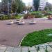 Площадка для отдыха в городе Москва