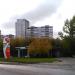 Бывшая АЗС «ЕКА» № 22 в городе Москва