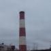 Труба котельной в городе Павловский Посад