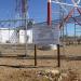 Hauser Microwave Station