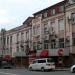 «Доходный дом Пьянкова» — памятник архитектуры