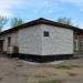 Спортивный зал борьбы «Атлет» в городе Рубцовск
