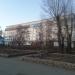 Гостиница «Усолье» в городе Усолье-Сибирское
