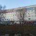 Гостиница «Усолье» в городе Усолье-Сибирское