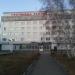 Гостиница «Усолье» в городе Усолье-Сибирское