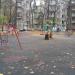 Детская игровая площадка в городе Москва