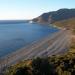 Spiaggia di Nonza