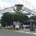 Angeles City - San Fernando City Boundary Welcome Arch in San Fernando City city