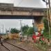 Flyover in Vijayawada city