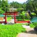 UPLB Nihon Koen (Japanese Shrine)