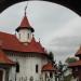 Церковь Архангелов Михаила и Гавриила (ru) în Targu Neamt oraş