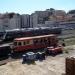 Gare de Bastia des chemins de fer de Corse