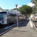 Gare de Bastia des chemins de fer de Corse