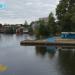 Причал Хлебниково в городе Долгопрудный